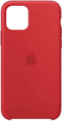 Apple MWYH2ZM/A - Soft case - Krasbestendig en schokbestendig - Rood