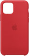 Apple MWYH2ZM/A - Soft case - Krasbestendig en schokbestendig - Rood