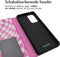 iMoshion Hoesje Geschikt voor Samsung Galaxy A53 Hoesje Met Pasjeshouder - iMoshion Design Bookcase smartphone - Roze / Retro Pink