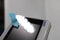 Luvion Essential - Babyfoon - Camera - 3,5 inch - Parelwit