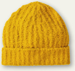 Oilily - Atona knitted hat - Geel - One size