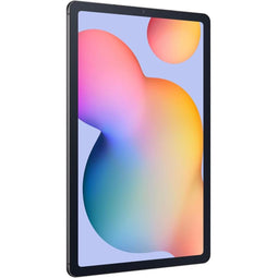 Samsung Galaxy Tab S6 Lite (10.4", 2022) - Grijs - 128 GB - WiFi + 4G
