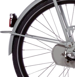 Cortina Spatbordstang achter 26 U4 ice flow matt