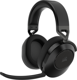 Corsair HS65 Wireless - Gaming Headset - 2,4 GHz Draadloos Bluetooth Dolby Audio 7.1 (V2)