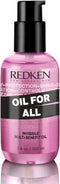 Redken Oil For All - Haarolie - 100 ml