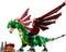 LEGO Creator 3in1 Middeleeuwse draak - 31161