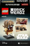 LEGO Tusken Raider - 40615