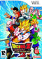 Atari Dragon Ball Z - Budokai Tenkaichi 2 - Nintendo Wii - Vechtgame (2007)