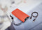 Intenso F10000 - Powerbank 10.000 mAh - Power Delivery Quick Charge - Oranje