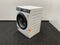 AEG 7000 Serie LR7696UD4 - ProSteam Wasmachine - 9 kg - Stoomprogramma - 1600 tpm