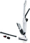 Bosch BBH32551 - Steelstofzuiger - 2in1 met geïntegreerde accessoires - 55 min accuduur