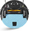 Ecovacs Deebot 0930 - Robotstofzuiger - Dweilfunctie - Zwart