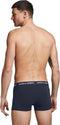 JACK&JONES JACSOLID - Boxershorts 10-pack - Zwart (10 stuks)