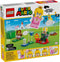 LEGO Super Mario™ - Avonturen met interactieve LEGO Peach™ - 3 figuren - 208 onderdelen