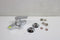 GROHE Start Flow - Douchekraan - 15 cm - Chroom
