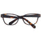 Gant GA4130 - Brillenframe Dames - Glas zonder voorschrift - Multicolour