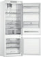Whirlpool SP40 812 EU 2 - Koelkast met Vriezer - 400 l - Wit