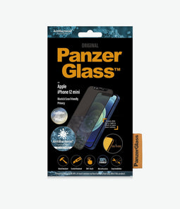 PanzerGlass P2713 - Screenprotector - Krasbestendig - Transparant
