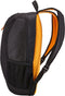 Case Logic Ibira - Rugzak - Voor 15.6 inch laptop - Zwart