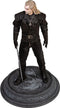 Transformed Geralt - The Witcher PVC Statue (24 cm)
