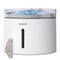 Revo-loo Stream - Drinkfontein Kat - 1.7 L - UVC Sterilisatie - Fluisterstil - 3 Filterlagen