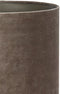 Light & Living Palata - Lampenkap - Ø 20cm - Bruin - E27 - 2220379