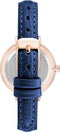 Nine West horloge NW/2554RGNV