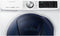 Samsung WD90N642O0W - Was-droogcombinatie - QuickDrive AddWash 9 kg wassen / 5 kg drogen - Kleur wit