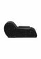 XR Brands AH095 - Bondage Love Couch - 26 bevestigingspunten - Zwart