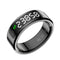 Smartwatch LEOTEC LESR01K10 Zwart