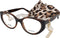 Brillenframe Dames Guess GU2885 52053