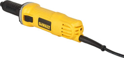 Dewalt DWE4884-QS - Rechte slijper - 450W 25000 rpm - 6MM