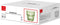 Bormioli Rocco - Waterglas 300 ml - Stapelbaar Vaatwasser- en Magnetronbestendig - Groen (6 Stuks)