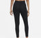 Nike Sportswear Essential - 7/8 Mid Rise Legging - Aansluitende pasvorm - Zwart