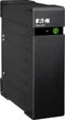 Eaton Ellipse ECO 1200 USB IEC - UPS - 1200 VA 750 W 8 AC-uitgangen - Zwart