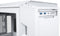 Phanteks Eclipse P600S - Midi Tower PC - ATX Micro-ATX Mini-ITX - Gehard glas Wit