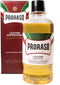 Proraso Red Aftershave Lotion 400 ml. | After Shave Lotion