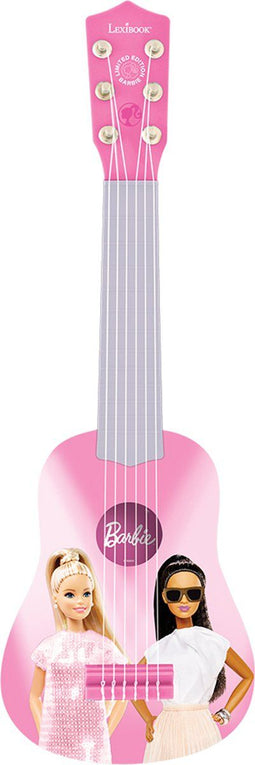 Barbie Mijn eerste gitaar - 21