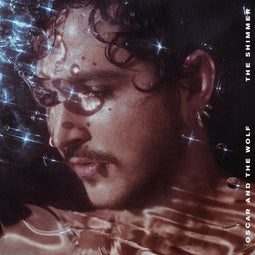 Oscar and the Wolf - The Shimmer - LP (1 plaat)