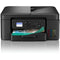 BROTHER DCP-T780DW - 3-in-1 multifunctionele printer - Wi-Fi en Wi-Fi Direct - A4-tank