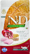 N&D Ancestral Grain kattenvoeding Kip 1,5 kg