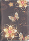 Tablet Hoes Geschikt voor Apple iPad 9 (2021) 9e generatie / Apple iPad 7 (2019) 7e generatie / Apple iPad 8 (2020) 8e generatie - 360° Draaibare Design Bookcase - Meerkleurig /Butterfly Flower