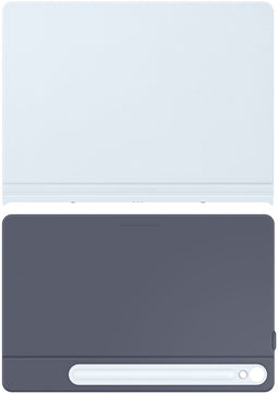 Samsung EF-BX710 - Book Cover - Automatische Wake/Sleep Functie - Blauw