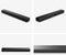 Hisense HS1000 - Soundbar 120W - Bluetooth 5.3 - Zwart