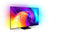 Philips The One 50PUS8897/12 - Ultra HD TV - Ambilight - Grafiet