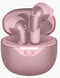 Fresh 'n Rebel Twins Blaze - True Wireless oordopjes - 32 uur speeltijd - Roze