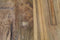 HSM Collection Tafelblad rond - ø130 cm - blank - teak