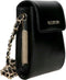 Valentino Bags Alexander - Schoudertas - Magneetsluiting - zwart