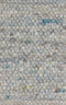 Bellano 54 Vloerkleed - 250x350 - Rechthoek - Laagpolig,Structuur Tapijt - Industrieel - Grijs