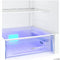 Beko B5RCNE366HXB1 - Vrijstaande 2-deurs no-frost koelkast - 316 liter - Inox